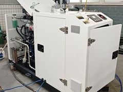 20kW প্রাকৃতিক গ্যাস CHP জেনারেটর