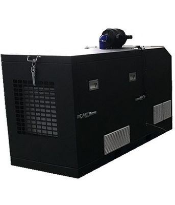ভালো দাম 4Y ইঞ্জিন 15KW 20KVA এলপিজি জেনারেটর সেট, 50Hz / 60Hz এলপিজি গ্যাস চালিত জেনারেটর অনলাইন