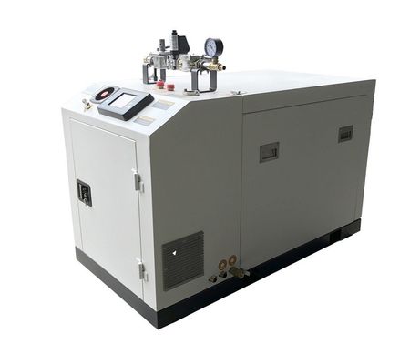 ভালো দাম 20KW 25KVA রেসিডেন্সিয়াল সিএইচপি ইউনিটগুলি অ্যাসিনক্রোন জল শীতল আল্টারনেটর সহ অনলাইন