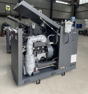 ভালো দাম Residential Super Silent Low Noise 8kw 10kva 10kw Natural Gas LPG Biogas Micro CHP Cogenerator Generator Set অনলাইন