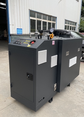 ভালো দাম Low Emissions Long Service Life Continuous 24hours Natural Gas CHP BHKW 20kw with Efficiency Above 88% অনলাইন