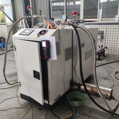 ভালো দাম 20KW Single Phase 3 Phase Micro Combined Heat And Power Generator Systems 50Hz 60Hz অনলাইন