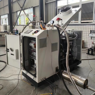 ভালো দাম 20KW Micro CHP Generator For 24hours Continuous Running CE Approved অনলাইন