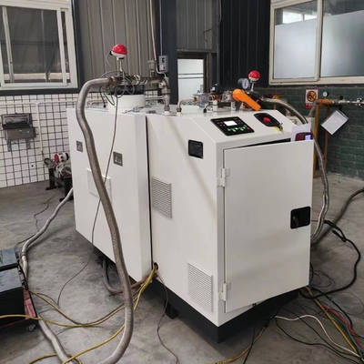 ভালো দাম Micro LPG Generator Set Cogenerator 20KW 25KVA CHP Continuous 24hours Running অনলাইন