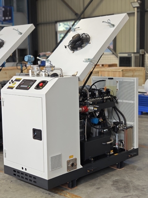 ভালো দাম Premium Quality Dual Fuel Natural Gas LPG Generator 8kw 10kva 10kw With Combined Heat and Power System অনলাইন