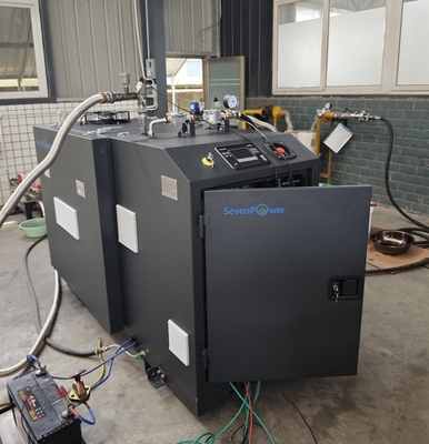 ভালো দাম Natural Gas Fuel Combined Heat And Power Micro CHP Eco-friendly Electric Start-up Solution অনলাইন