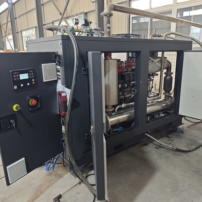 ভালো দাম Premium 50Hz CE Approved Low Noise Silent Natural Gas BHKW Cogen CHP Unit 50kw 60kva অনলাইন