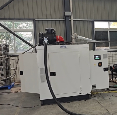ভালো দাম Premium CE Approved Silent Natural Gas BHKW CHP 150kw 160kw 180KVA 190KVA 200KVA অনলাইন