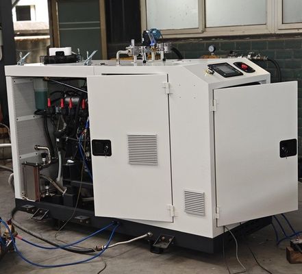 ভালো দাম High Reliability Micro CHP Residential Small Scale CHP Low Noise CE Approved অনলাইন