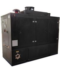 ভালো দাম 100KW 125KVA Biogas CHP , Renewable Energy Combined Heat And Power Unit অনলাইন