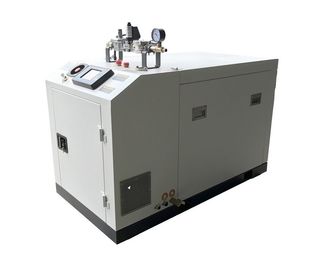 ভালো দাম 20KW 25KVA Residential CHP Units With Asynchronous Water Cooled Alternator অনলাইন