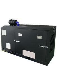 ভালো দাম 20KW 25KVA LPG Generator Set , Liquefied Petroleum Gas Genset LPG 4 Cylinders Water Cooled অনলাইন