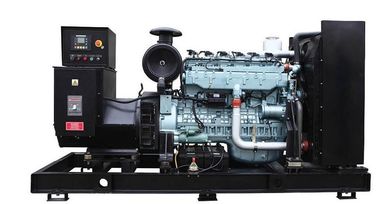 ভালো দাম RPM1500 Internal Combustion Engine 200KVA AC Three Phase Natural Gas Generator Set অনলাইন