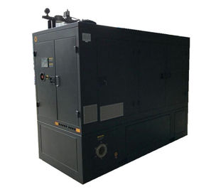 ভালো দাম Clean Energy Biogas Combined Heat Power 200KVA 160KW Three Phase Low Noise অনলাইন