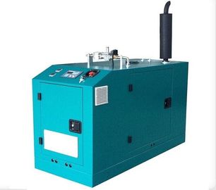 ভালো দাম 10KVA LPG Generator Set , LPG Based Generators Set Low Speed RPM 1500 অনলাইন