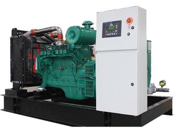 ভালো দাম Remote Control Quiet Natural Gas Generator 120KW High Efficiency Easy Maintenance অনলাইন