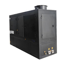 ভালো দাম Clean Energy Biogas CHP , Combined Heat Power System 130KW 3 Phase CE Approved অনলাইন