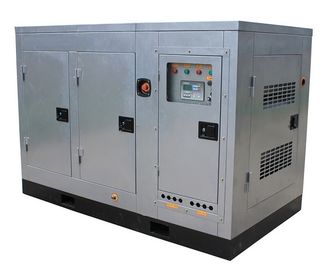 ভালো দাম Automatic Start Biogas CHP 70KW 90KVA 3 Phase 400V / 230V With CE Certification অনলাইন