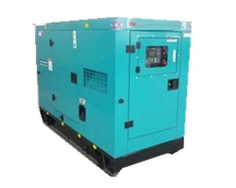 ভালো দাম Low Noise Low Speed 35KW Natural Gas CHP Generator Set  Powered By Converted CUMMINS Engine অনলাইন