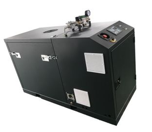 ভালো দাম Water Cooled Micro CHP 20KW Micro Cogeneration Systems 4 Cylinders Engine অনলাইন