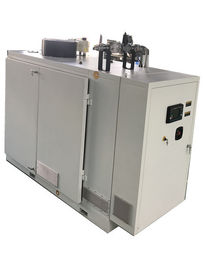 ভালো দাম 50KW 60KVA 50HZ Biogas CHP Water Cooled Type For Sustainable Power Plant অনলাইন