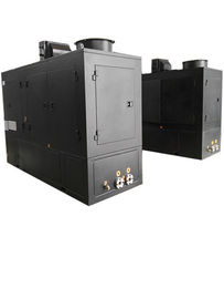 ভালো দাম Remote Monitoring Biogas CHP 250KW 300KVA Three Phase 120V Green Energy অনলাইন