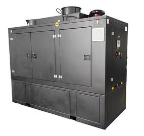 ভালো দাম 60KVA 50KW 60Hz Biogas Cogen CHP Cogeneration Systems For Sustainable Power Plant অনলাইন