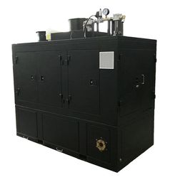 ভালো দাম 3 Phase Natural Gas Combined Heat And Power Machine 60Hz 40KW CE Approved অনলাইন