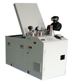 ভালো দাম Biogas Fuel CHP Combined Heat Power 220V 50Hz 6KW Single Phase Water Cooled অনলাইন