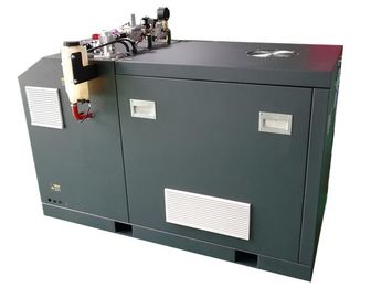 ভালো দাম Remote Control Biogas CHP 12KW 15KVA Single Phase 3 Phase 230V Clean Power CE Approved অনলাইন