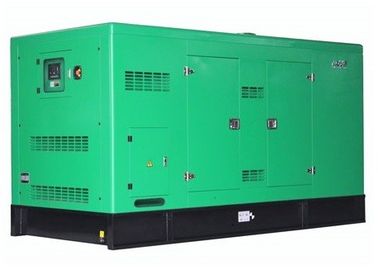 ভালো দাম 50Hz 60Hz Silent Type Natural Gas Generator Set With Combined Heat and Power System 60kw 65kw অনলাইন