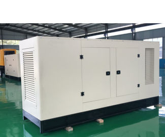 ভালো দাম 110V / 220V 150KW Natural Gas Powered Electric Generator Set Stable Performance অনলাইন