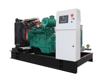 ভালো দাম 1800 RPM 60Hz Biogas Generator Set 60KW 75KVA Green Energy Remote Monitoring অনলাইন