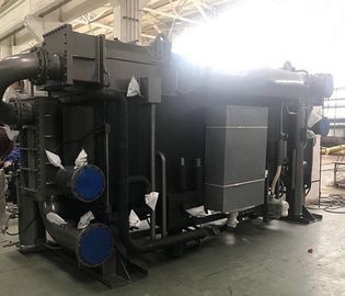 ভালো দাম 500KW Natural Gas CCHP Combined Cooling Heating Power অনলাইন