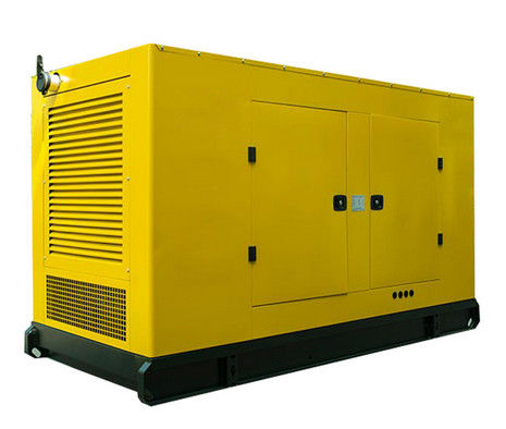 ভালো দাম Water Cooled 20KW Natural Gas Micro Cogeneration Systems BHKW অনলাইন