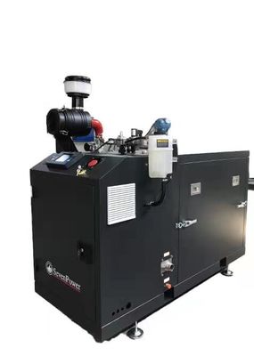 ভালো দাম 10KW BHKW Natural Gas CHP Generator CE Certified অনলাইন