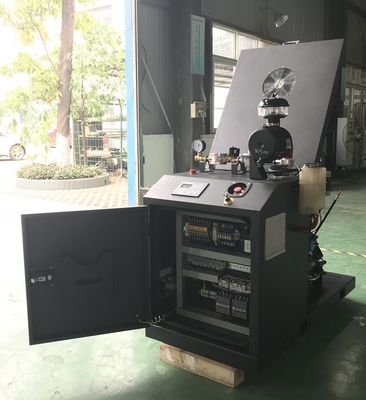 ভালো দাম Super Silent Micro Combined Heat And Power Units With Water Cooling Engine RPM1800 অনলাইন
